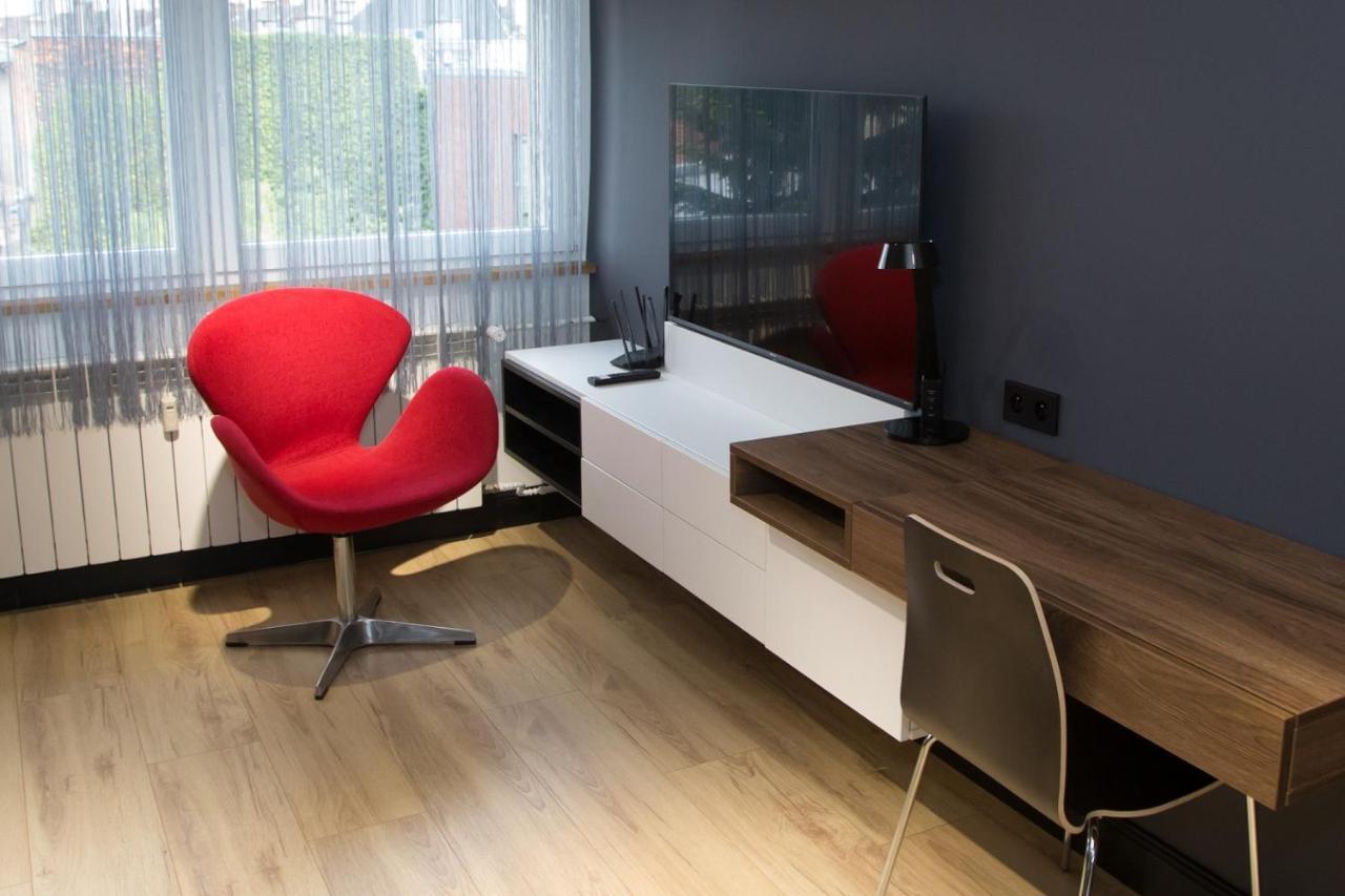 Apartament Neptun Centrum Gliwice Dış mekan fotoğraf
