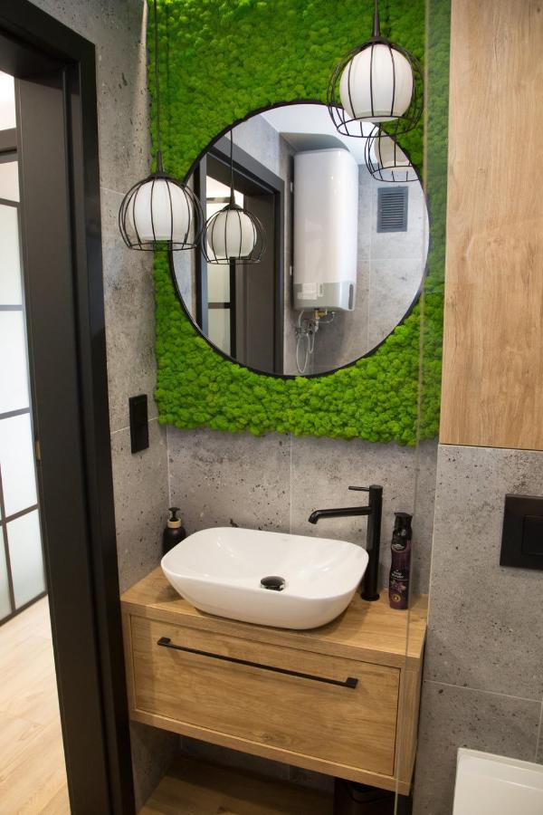 Apartament Neptun Centrum Gliwice Dış mekan fotoğraf