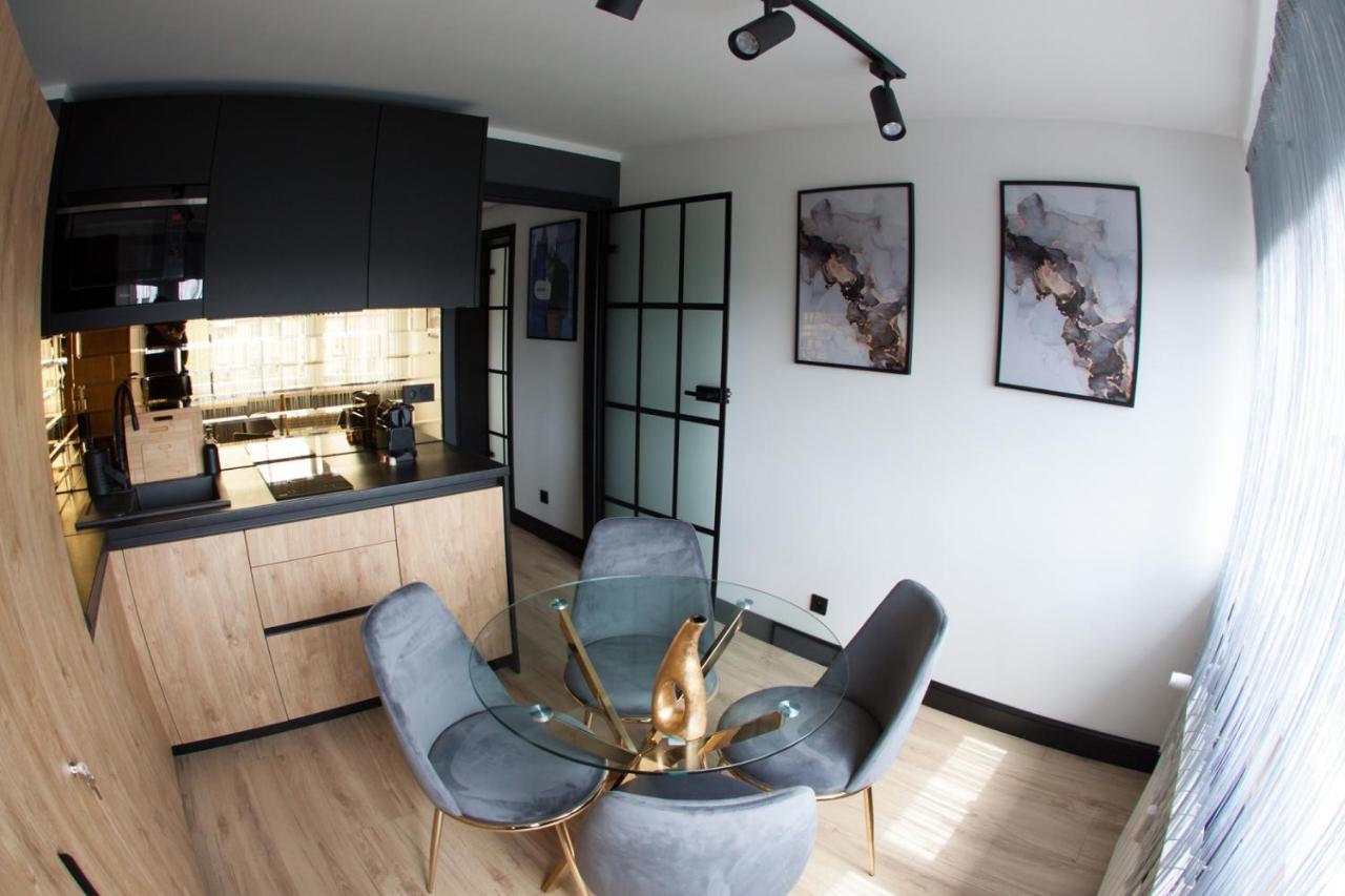 Apartament Neptun Centrum Gliwice Dış mekan fotoğraf