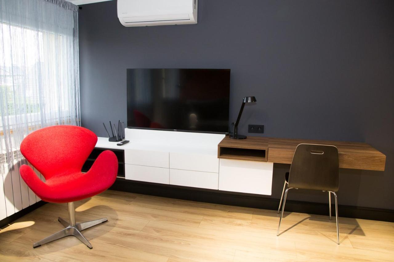 Apartament Neptun Centrum Gliwice Dış mekan fotoğraf