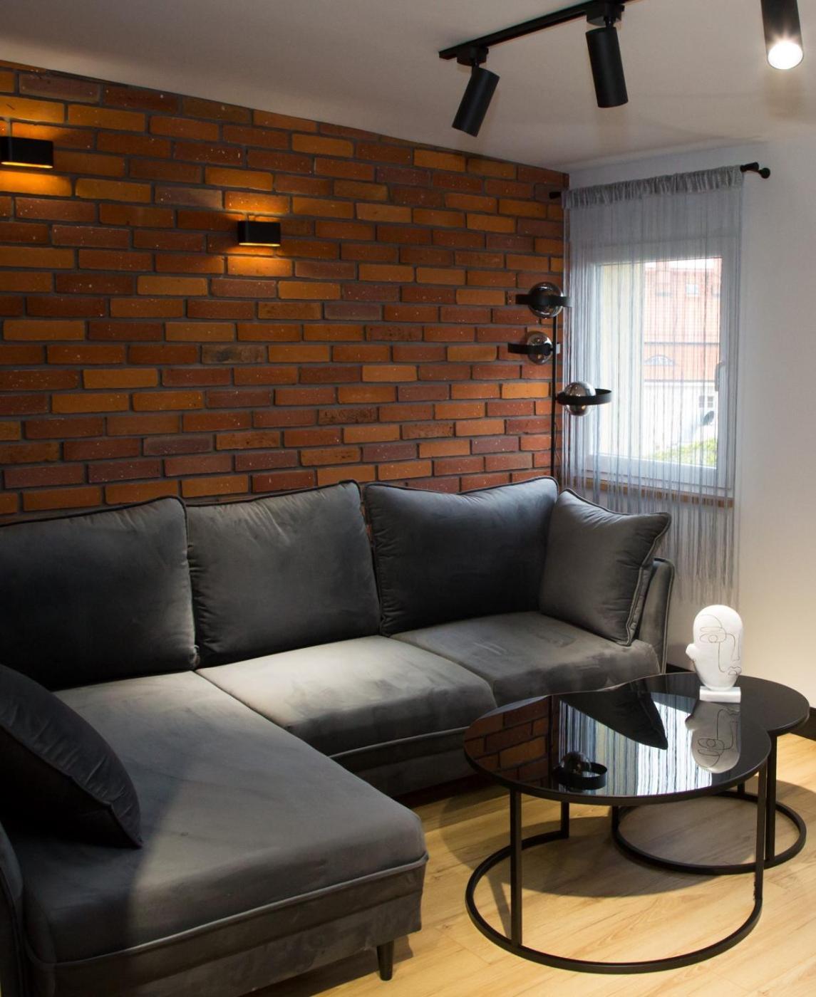 Apartament Neptun Centrum Gliwice Dış mekan fotoğraf
